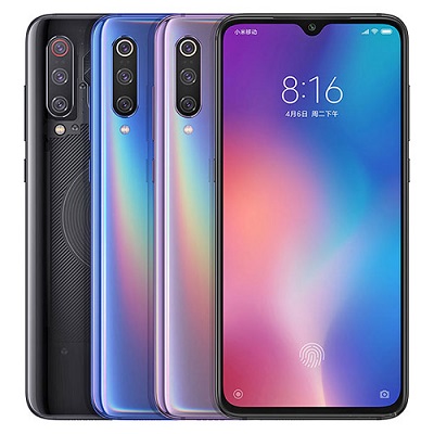 Xiaomi Mi 9 6GB/64GB