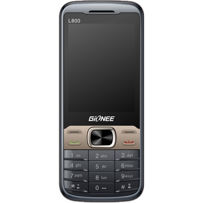 GIONEE L800