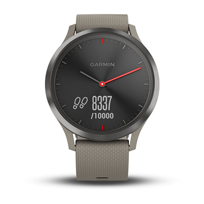 Garmin Vivomove HR Sport (Sandstone)