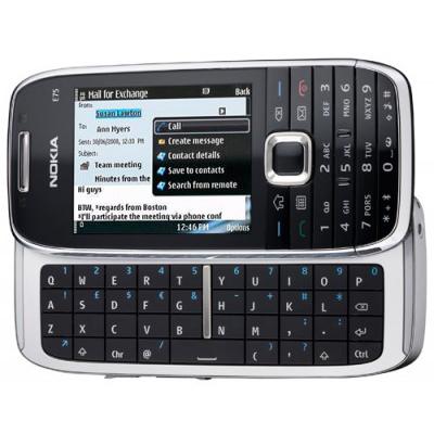 Nokia E75