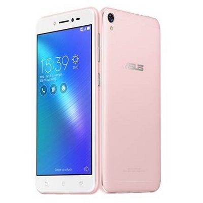 Asus Zenfone Live ZB501KL