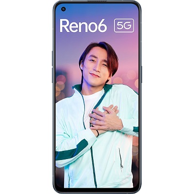 Oppo Reno6 5G