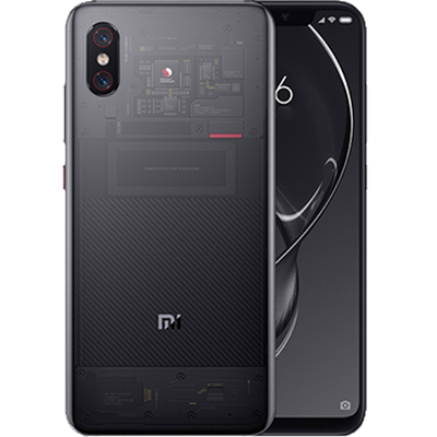 Xiaomi Mi 8 Pro