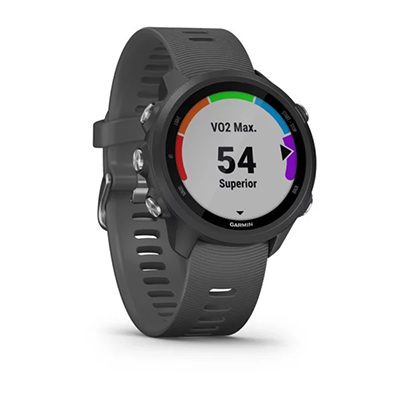 Garmin Forerunner 245