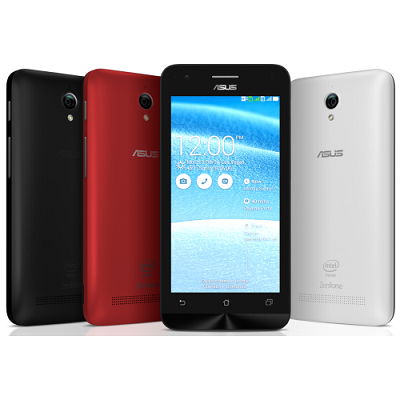 Asus Zenfone C Plus