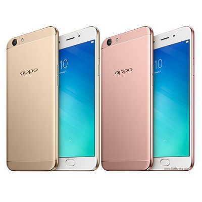 OPPO F1s 2017