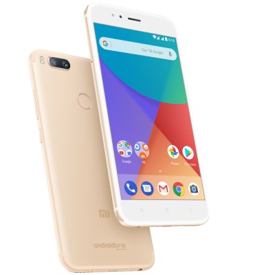 Xiaomi Mi A1