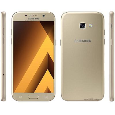 Samsung Galaxy A5 2017