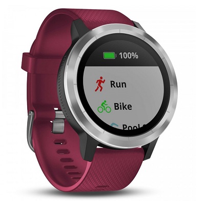 Garmin Vivoactive 3 Element