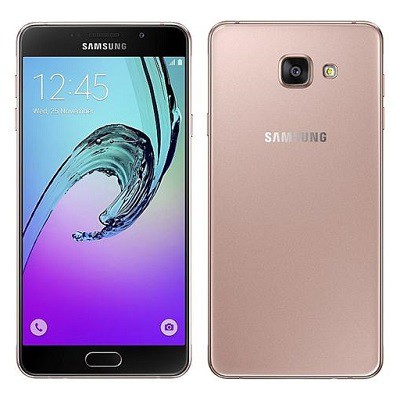 Samsung Galaxy A7 A710FD 2016