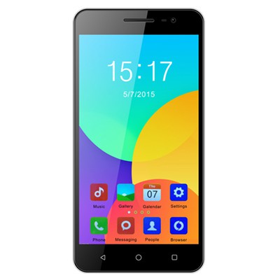 Gionee Pioneer P4