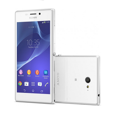 Sony Xperia M2