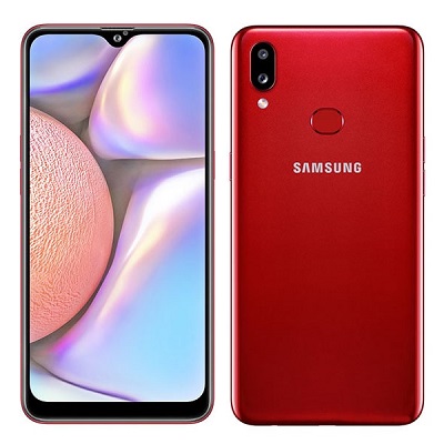 Samsung Galaxy A10s