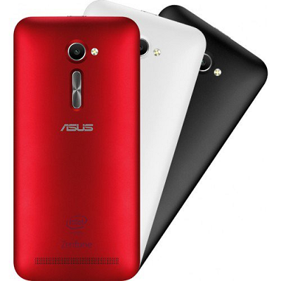 Asus Zenfone 2 ZE500CL