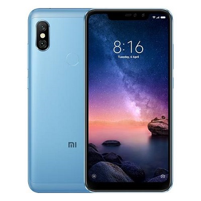 Xiaomi Redmi Note 6 Pro 64GB