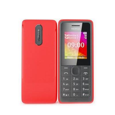 NOKIA 107 DUAL SIM