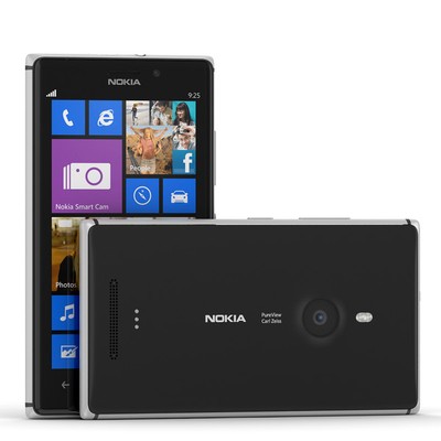 NOKIA LUMIA 925