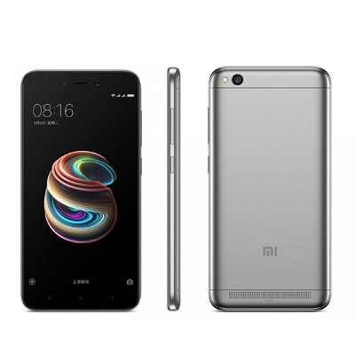 Xiaomi Redmi 5A RAM 2GB ROM 16GB