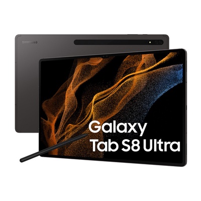 Samsung Galaxy Tab S8 Ultra