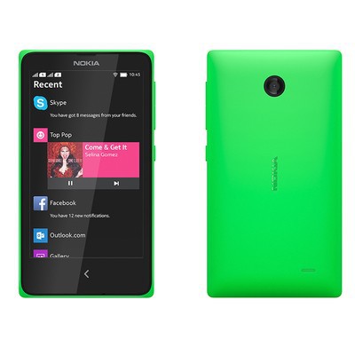 Nokia X