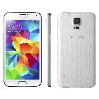 Samsung Galaxy S5