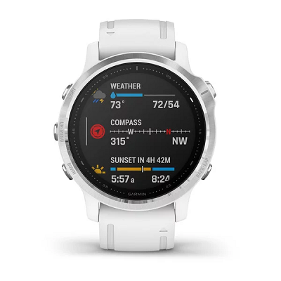 Garmin Fenix 6S