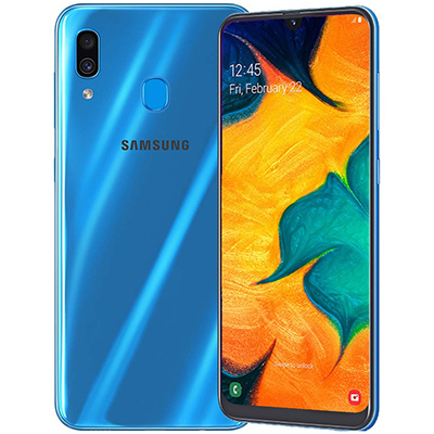 Samsung Galaxy A30 - A305F