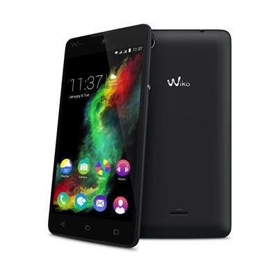 Wiko Rainbow Lite