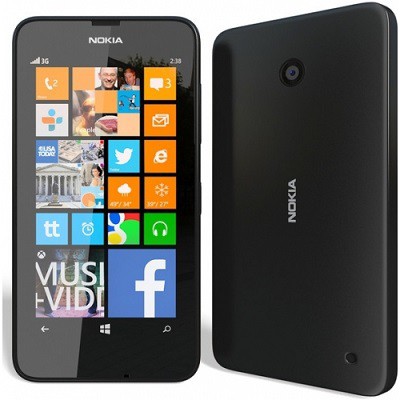 Nokia Lumia 630