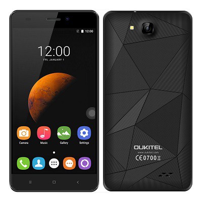 Oukitel C3