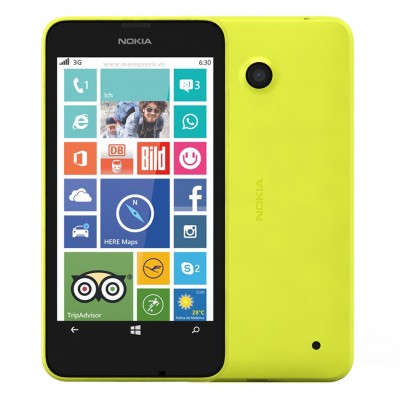 Nokia Lumia 630