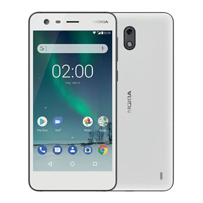 Nokia 2