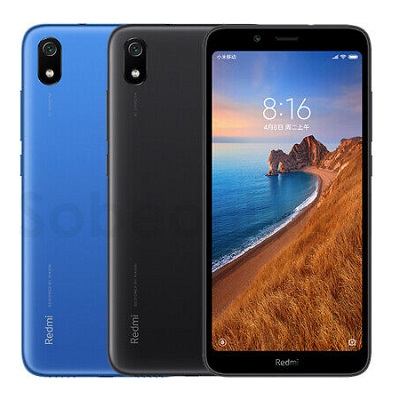 Xiaomi Redmi 7A