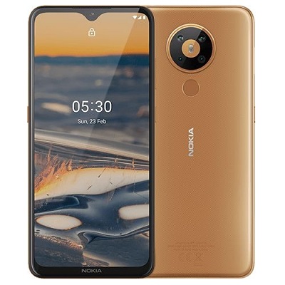 Nokia 5.3