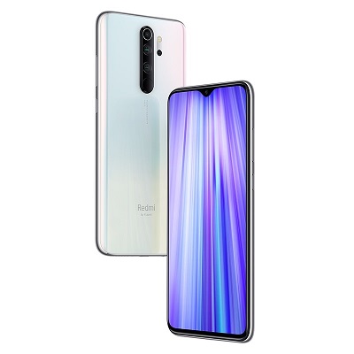 Xiaomi Redmi Note 8 Pro 6GB-128GB