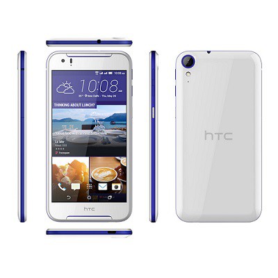 HTC Desire 830 Dual Sim