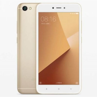 Xiaomi Redmi Note 5A Ram 2GB ROM 16GB