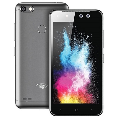 ITEL S12