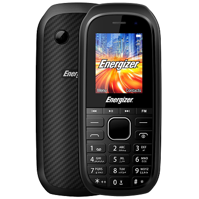 Điện thoại Energizer Energy E12