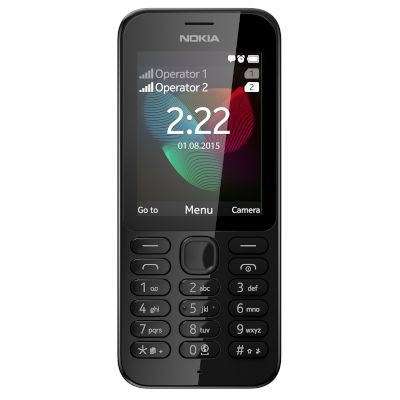 Nokia N222