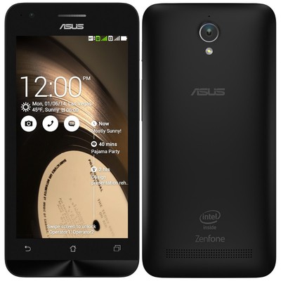 Asus Zenfone C