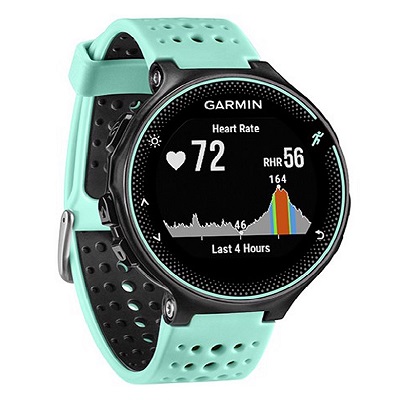 Garmin Forerunner 235