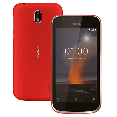 Nokia 1