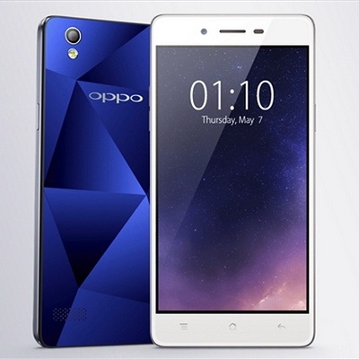 OPPO MIRROR 5