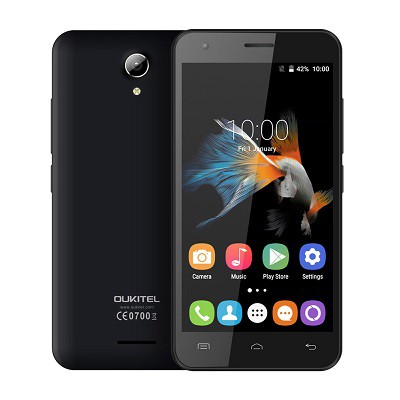 Oukitel C2