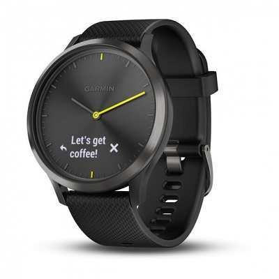 Garmin Vivomove HR Sport