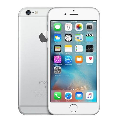 Apple iPhone 6S 16Gb Silver