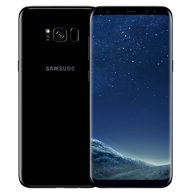 Samsung Galaxy S8 Plus - Hàng Trưng Bày