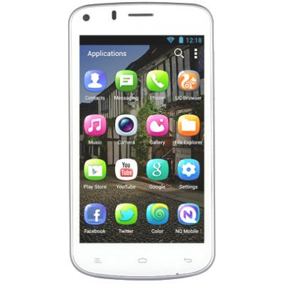 Gionee Pioneer P3