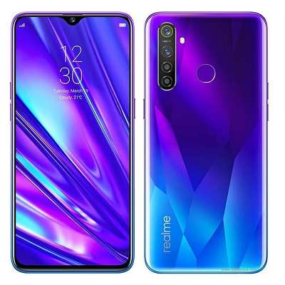 Realme 5 Pro 8GB/128GB